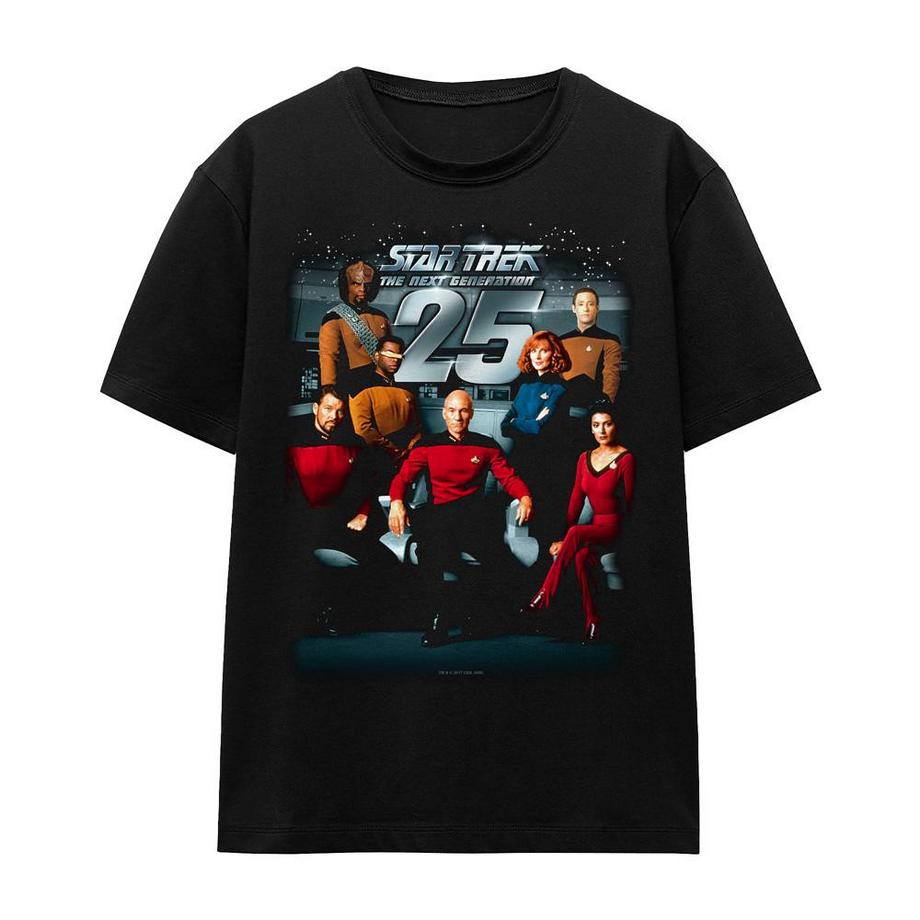 25th Anniversary TShirt