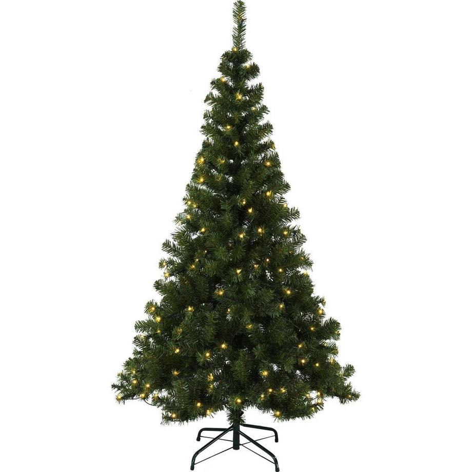 Star Trading Weihnachtsbaum Ottawa 180 LED  