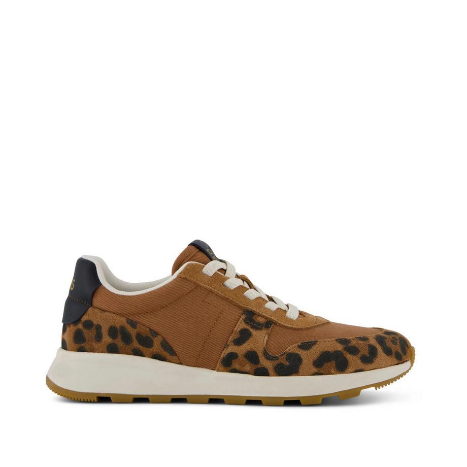 Sneakers da lite retro