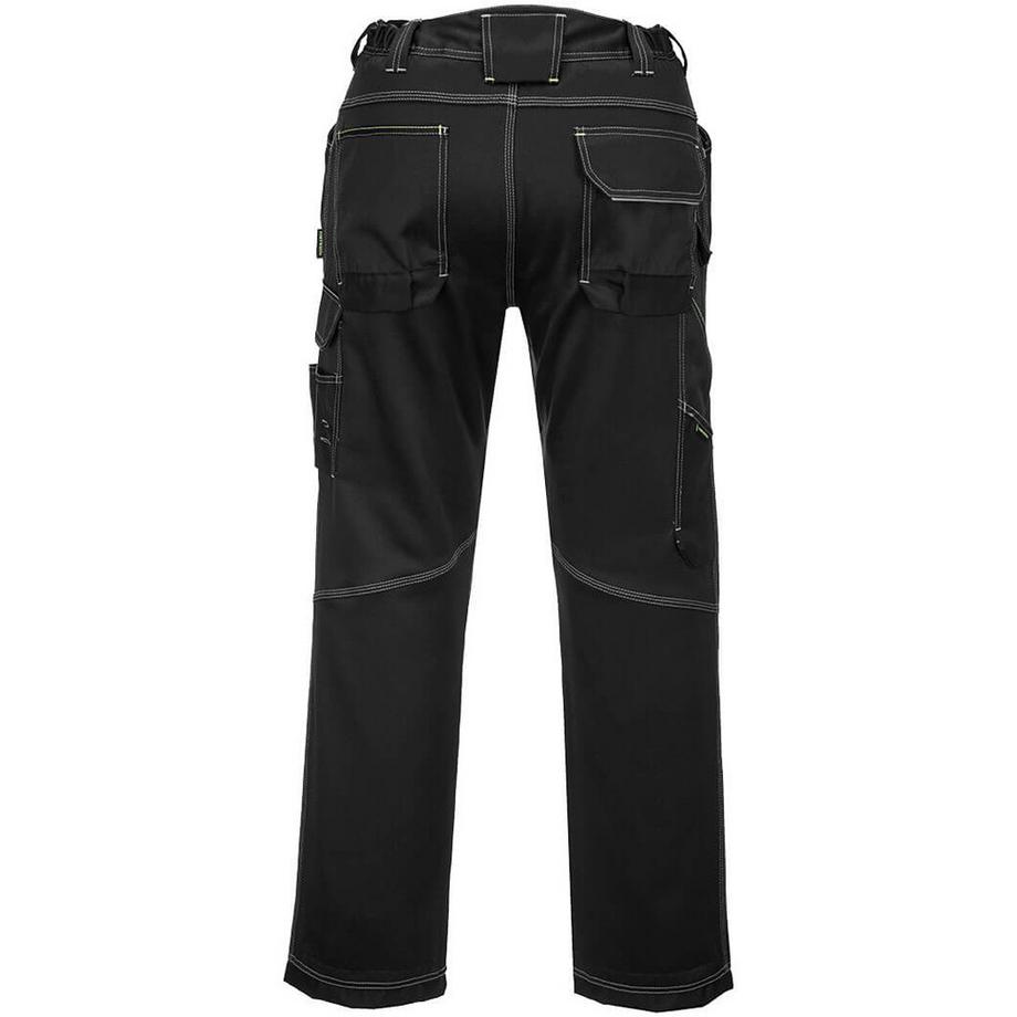 Port Pantalon Cargo Pw3  