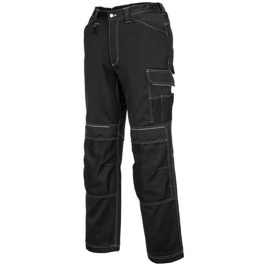 Port Pantalon Cargo Pw3  