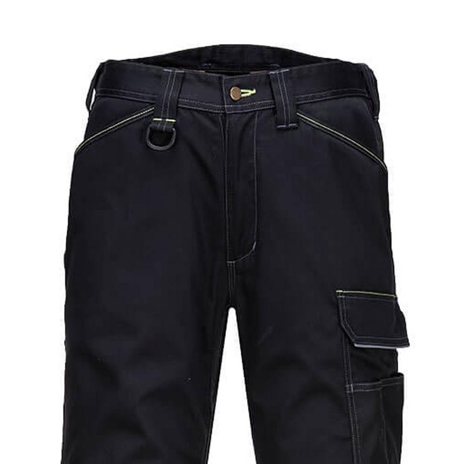 Port Pantalon Cargo Pw3  