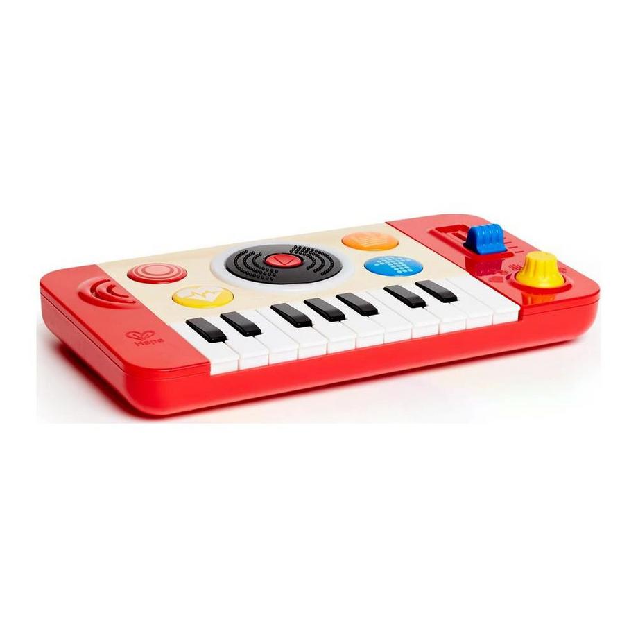 jouet musical table de mixage DJ