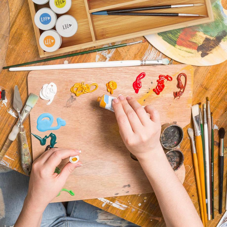 B2X Séparateur de tiroir à 4 compartiments  