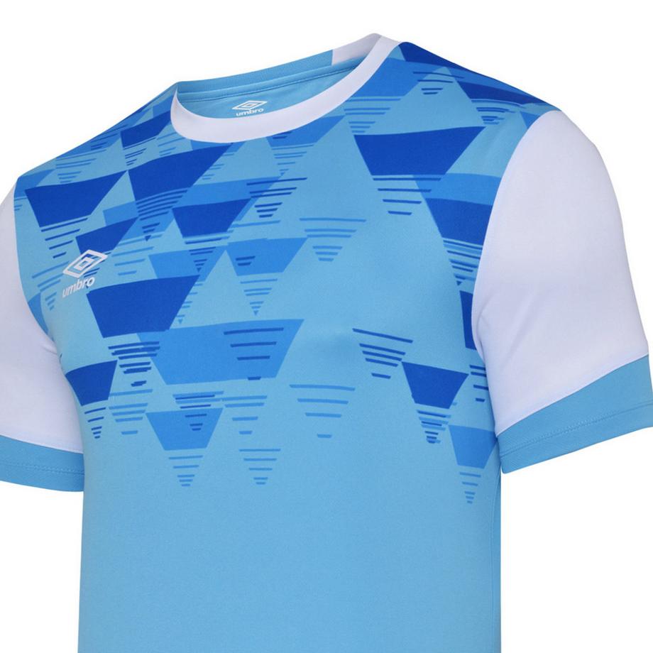 Umbro Vier Maillot Manches Courtes  