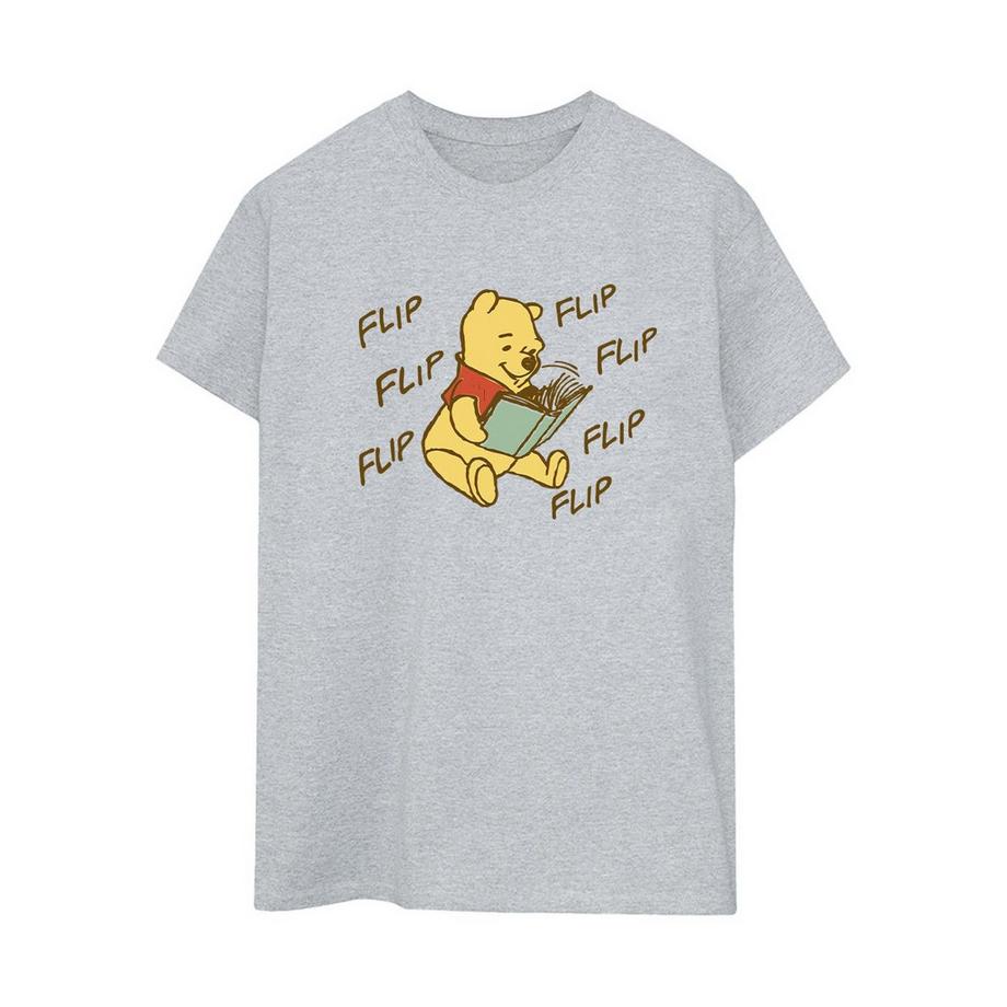Flip Flip Flip T-Shirt