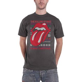 The Rolling Stones Cosmic Christmas T-Shirt  