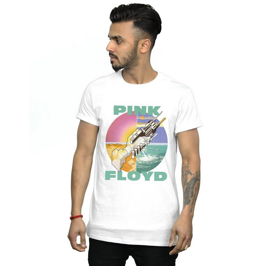 Pink Floyd  T-ShirtWish You Were Here 