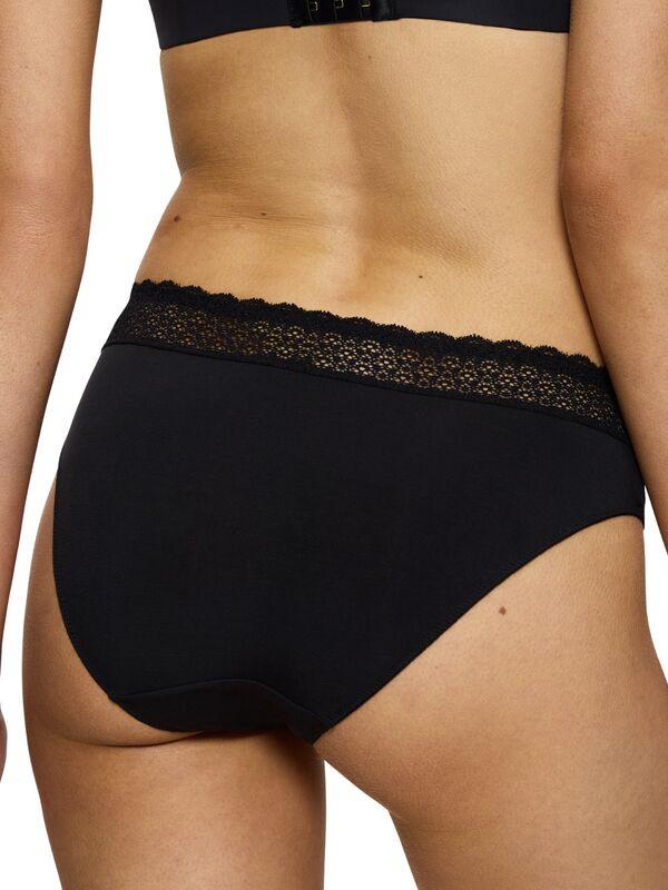 Triumph Set di 2 Slip Tai Feel Of Modal  