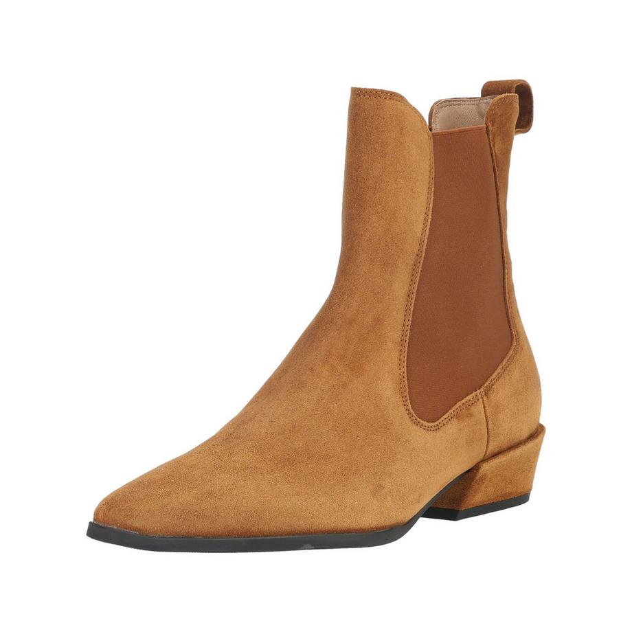 Stiefelette