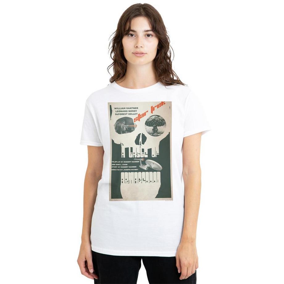 Star Trek The Original Series Episode 23 T-Shirt  