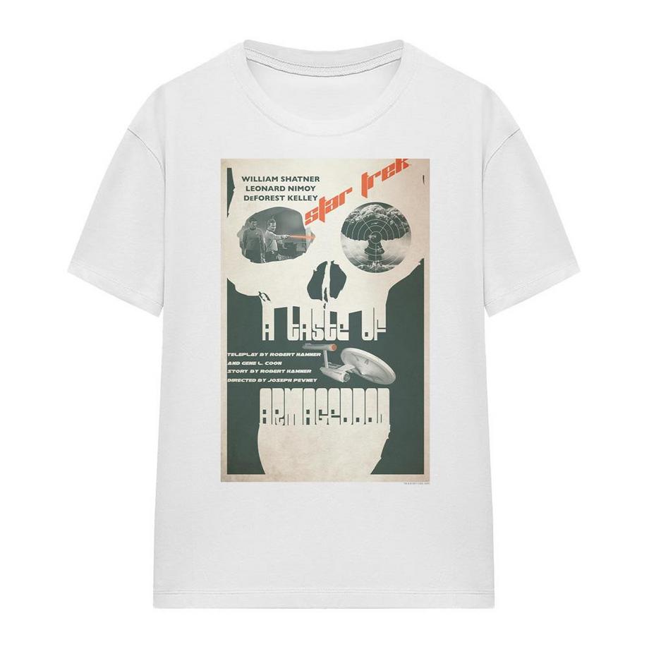 Tshirt THE ORIGINAL SERIES EPISODE