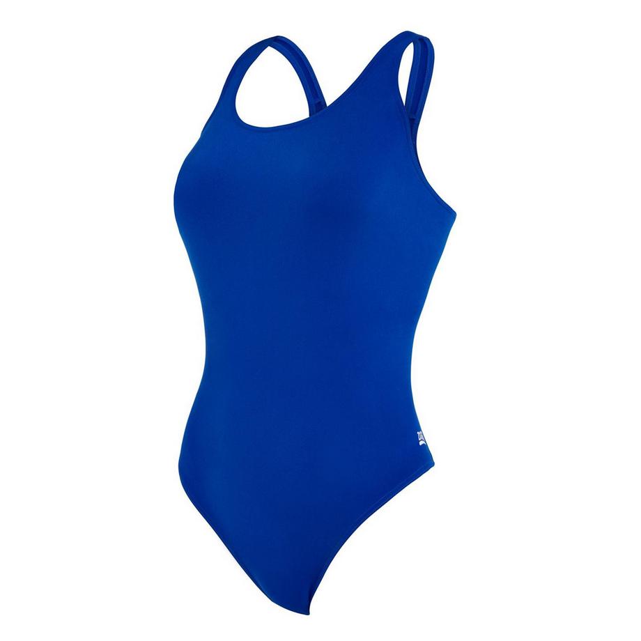 Maillot De Bain 1 Pièce Cottesloe Powerback