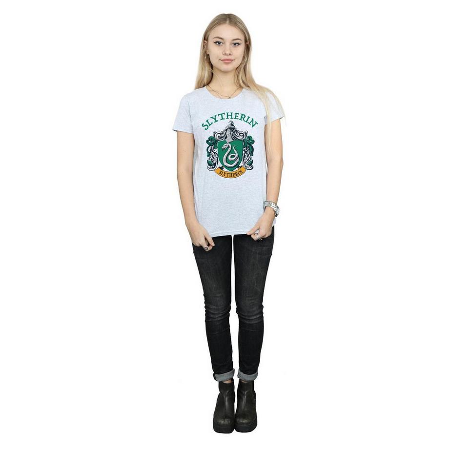 Harry Potter Slytherin T-Shirt  