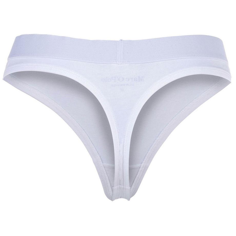 Marc O'Polo String 3er-Pack  