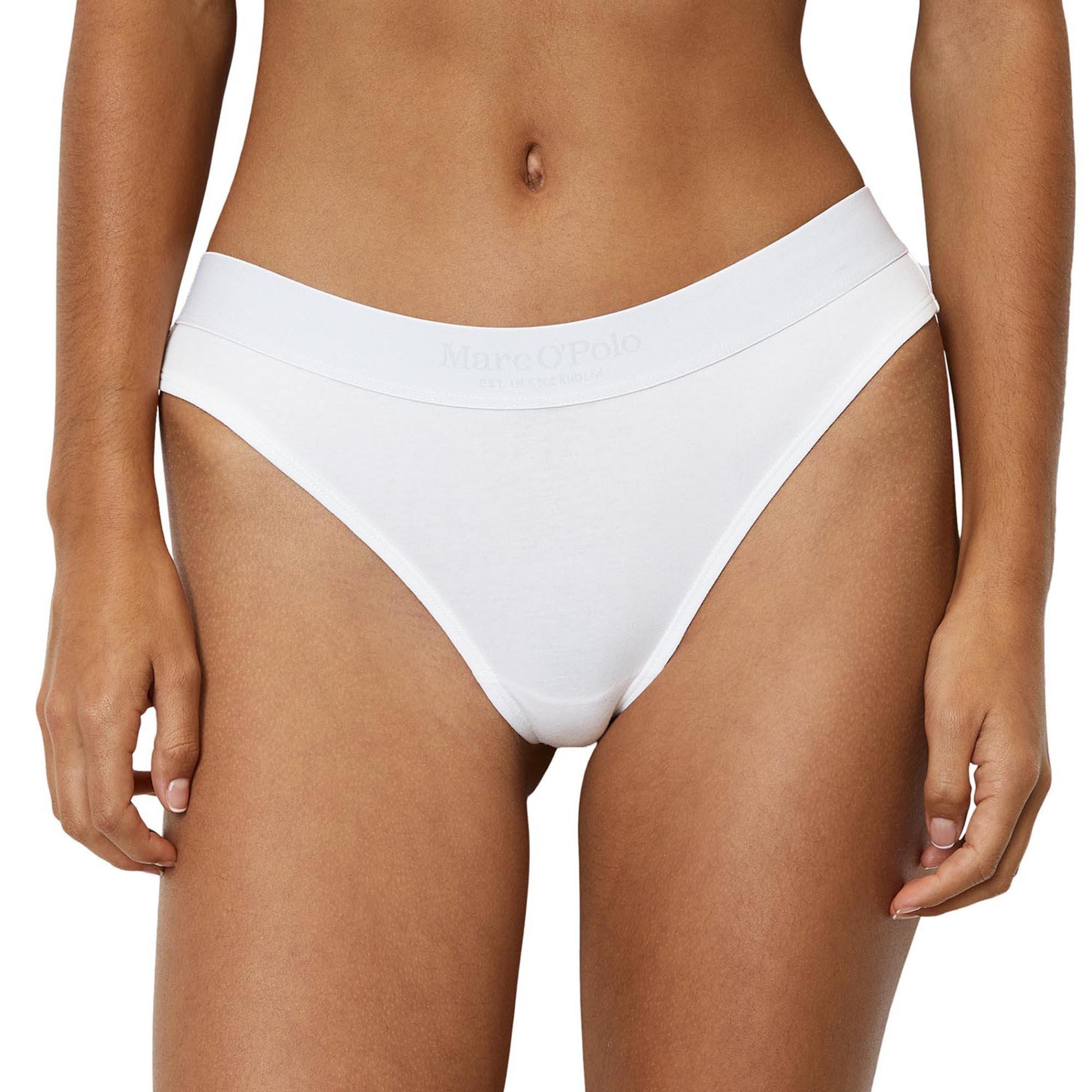 Marc O'Polo String 3er-Pack  