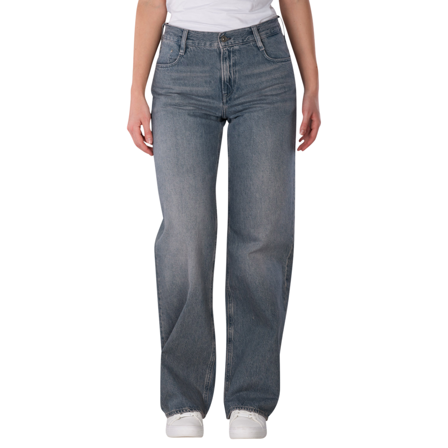 Judee Jeans Loose Fit