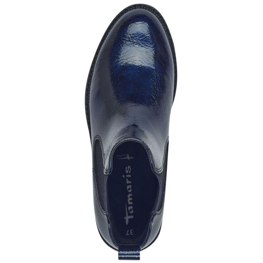 Tamaris  Stiefelette 1-25433-43 