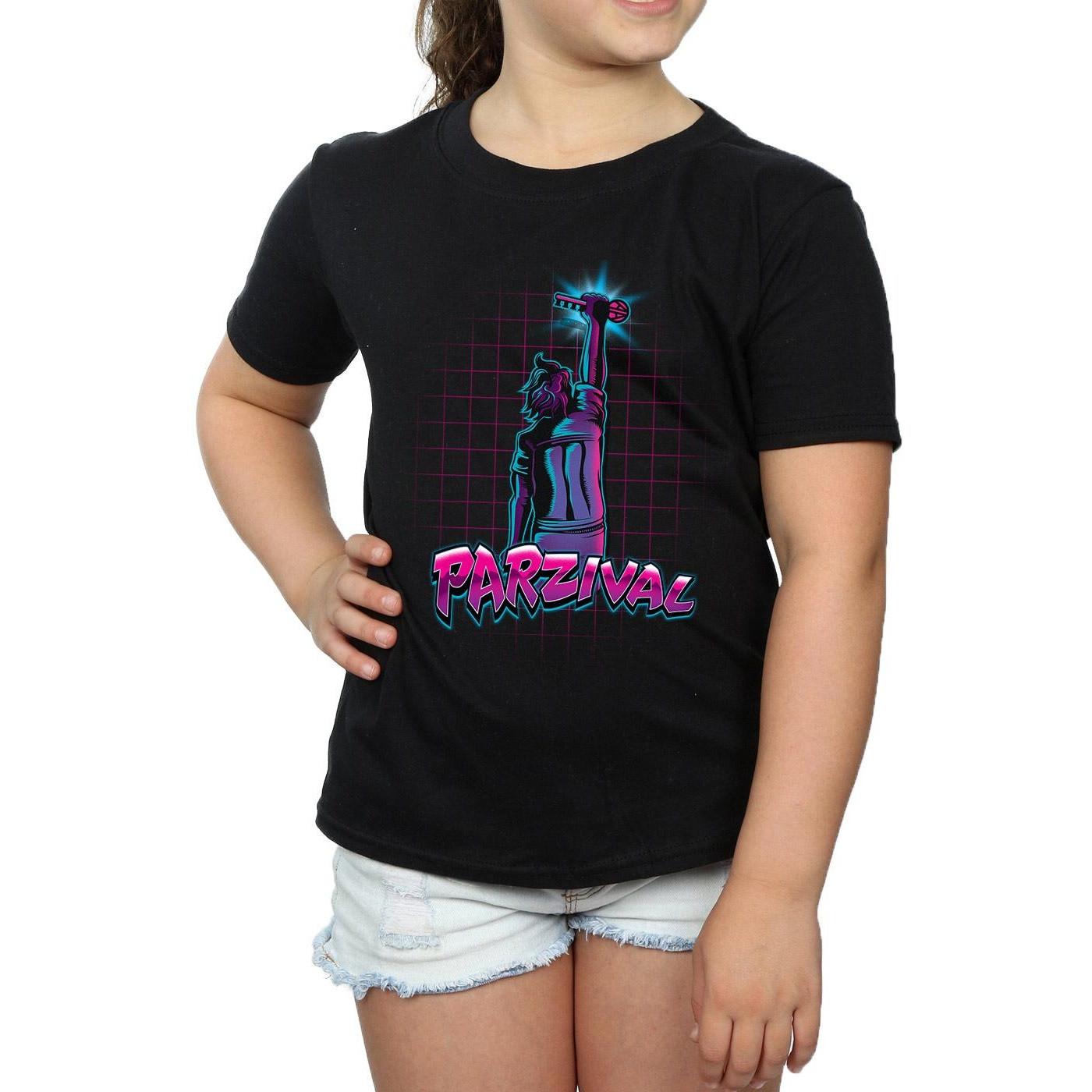 Ready Player One  Tshirt 