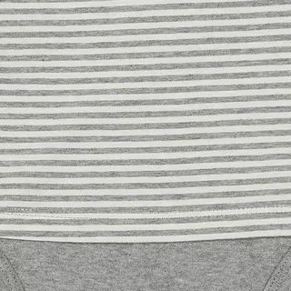 OrganicEra  Langarm-Bodyshirt 
