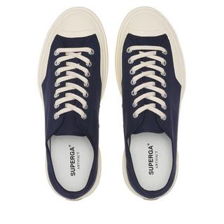 SUPERGA  Sneaker 2432 Works, Segeltuch 