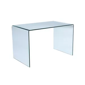 Schreibtisch Glas ELSTRON