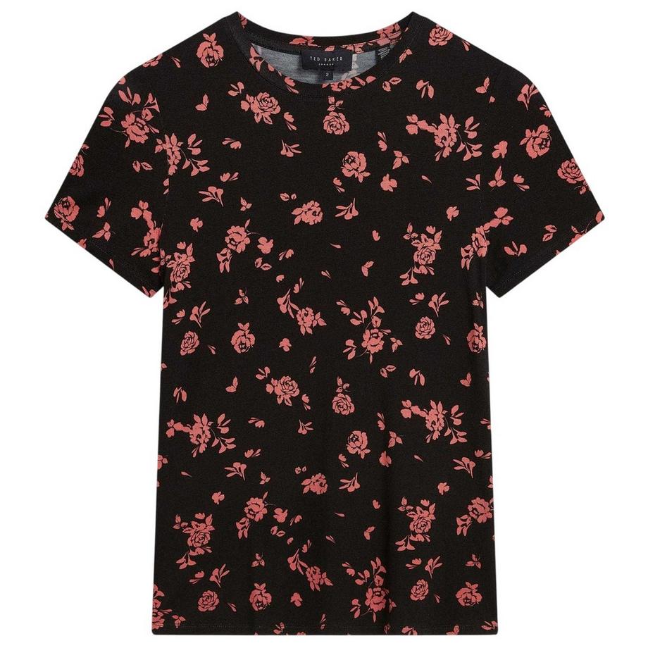 T-ShirtMotiftyle Floral