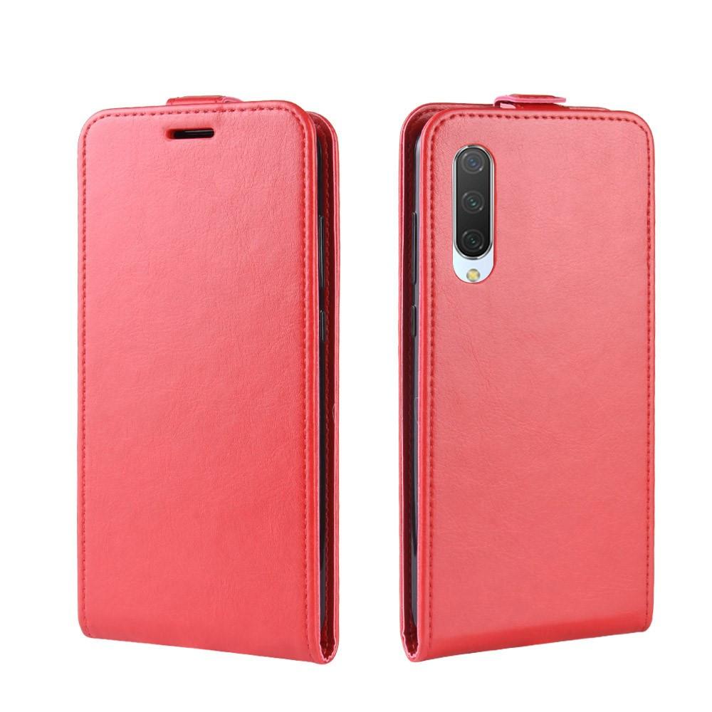 Cover-Discount  Xiaomi Mi 9 Lite - Klassisches Flip Case Vertikal 