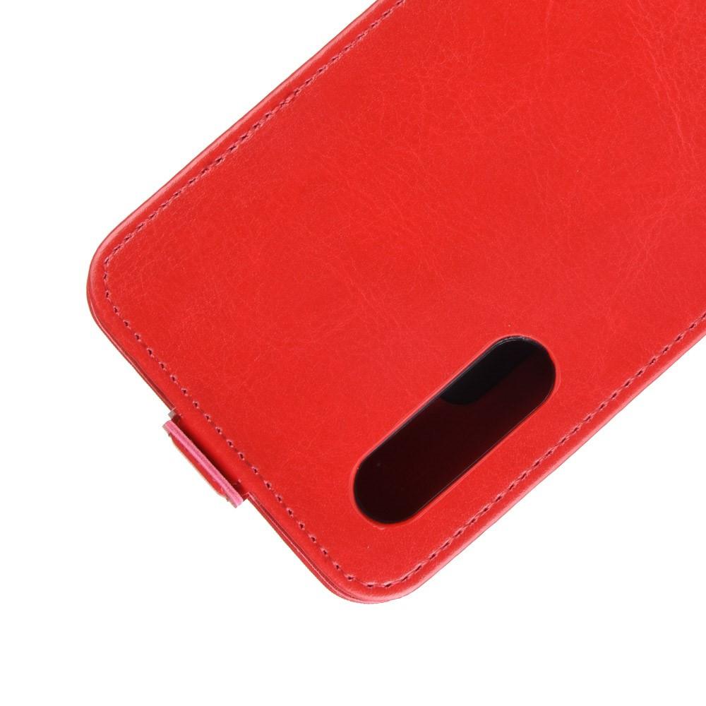 Cover-Discount  Xiaomi Mi 9 Lite - Klassisches Flip Case Vertikal 