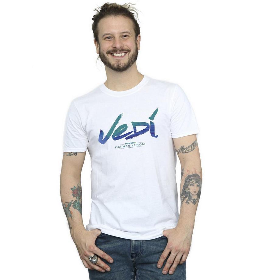 STAR WARS T-shirt Jedi  