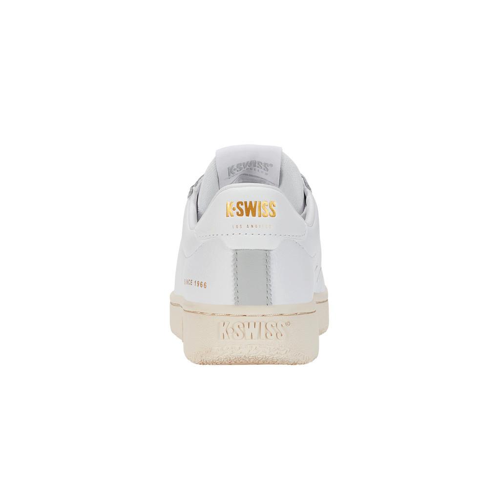 K-Swiss  baskets slammklub cc 