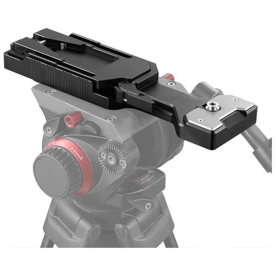 Smallrig  Adapter VCT-14 Quick Release Tripod Plate 