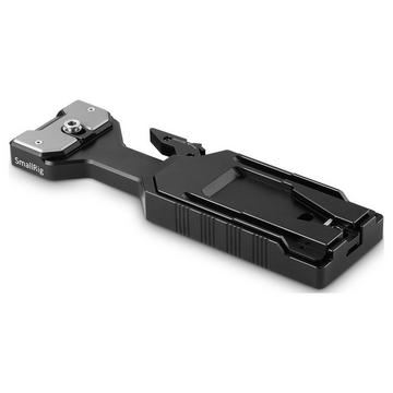 Adapter VCT-14 Quick Release Tripod Plate
