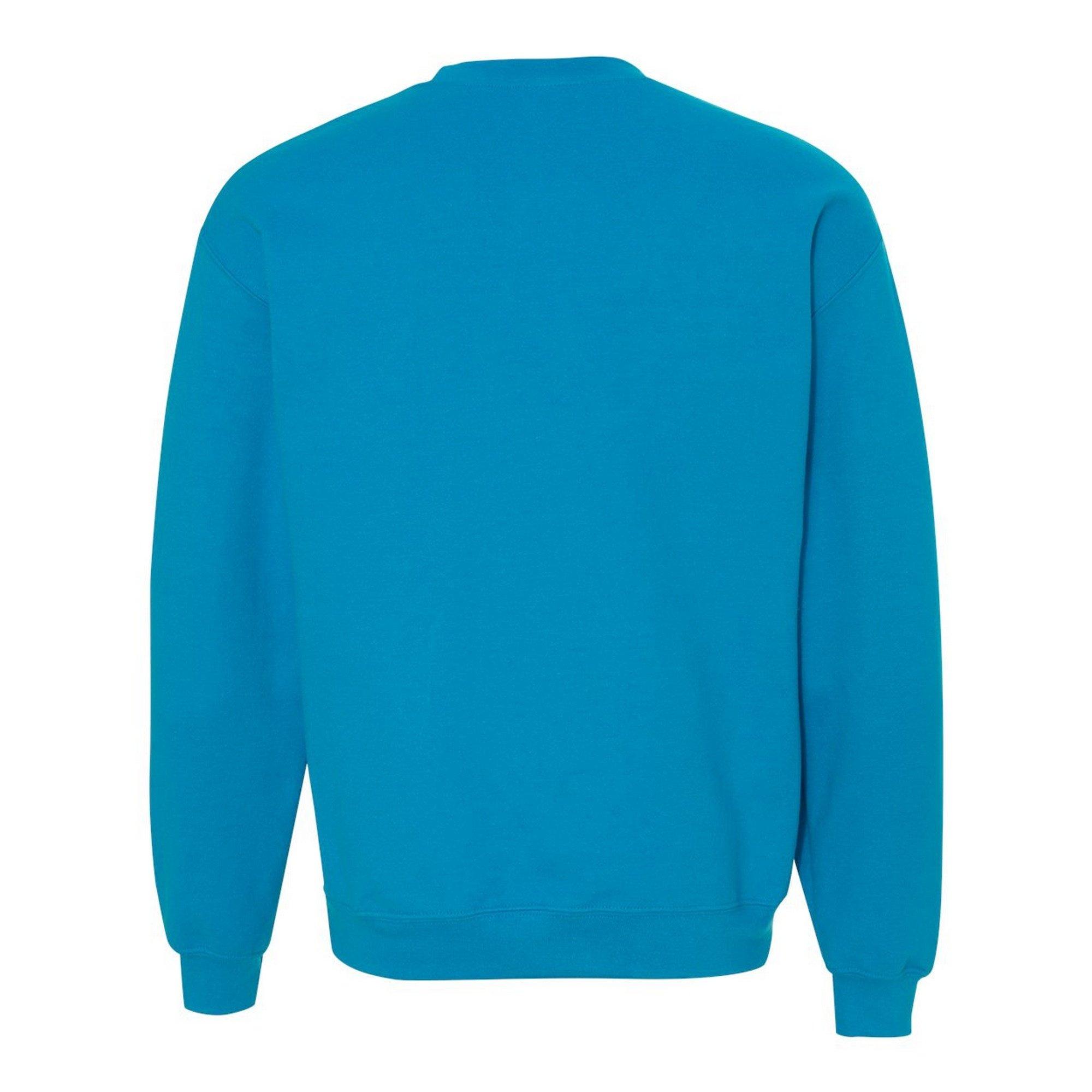 Gildan Heavy Blend Pullover Sweatshirt  