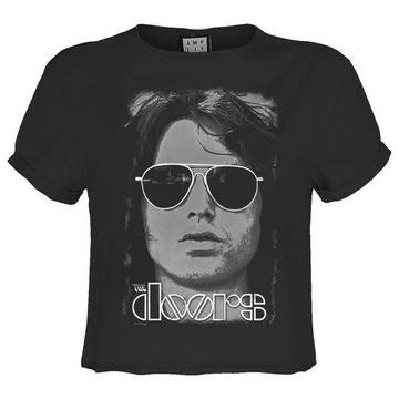 Mr Mojo Risin Kurzes Top