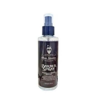 Image of Men Stories Barber Spray - ONE SIZE
