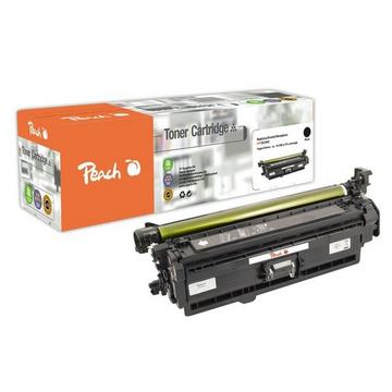 Toner Nr. 504X (CE250X) Black