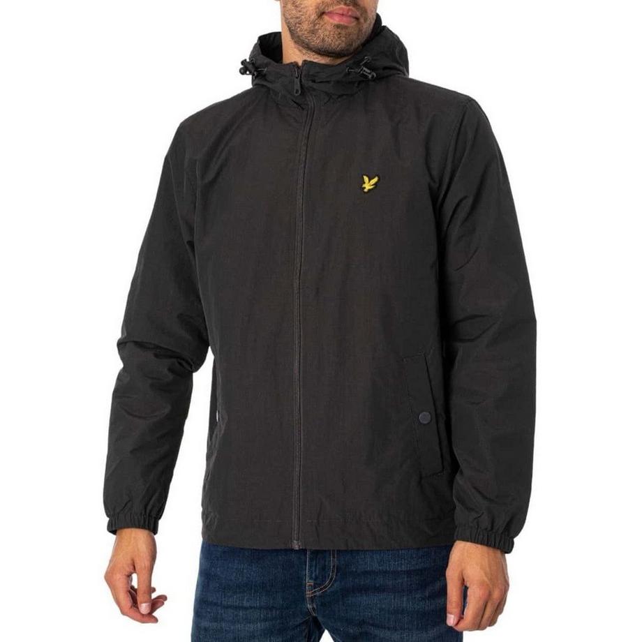 LYLE & SCOTT Hoodie Oversized  