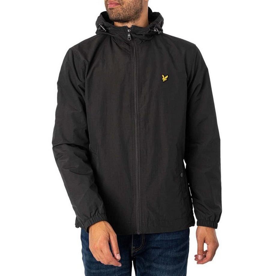 LYLE & SCOTT Hoodie Oversized  