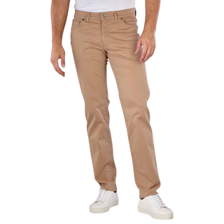 BRAX Cadiz 5-Pocket Straight Fit Hose  