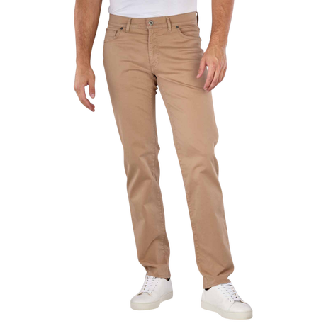 BRAX Cadiz 5-Pocket Straight Fit Hose  