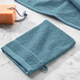 La Redoute Intérieurs 4er-Pack Waschlappen Zavara  