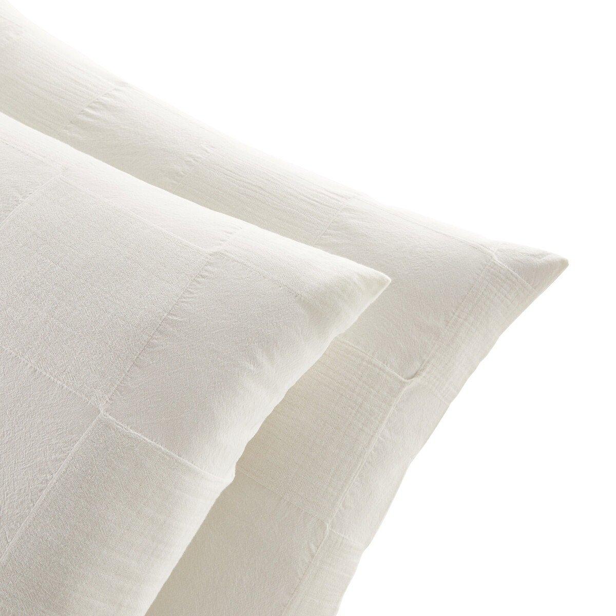 La Redoute Intérieurs Kissenbezug Agathe  