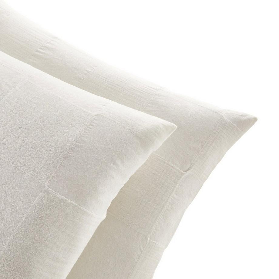 La Redoute Intérieurs Taie d'oreiller Agathe  