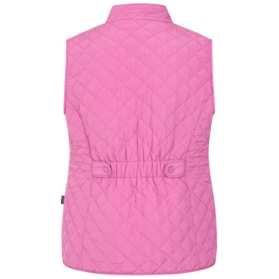 Lazy Jacks Gilet Matelassé  