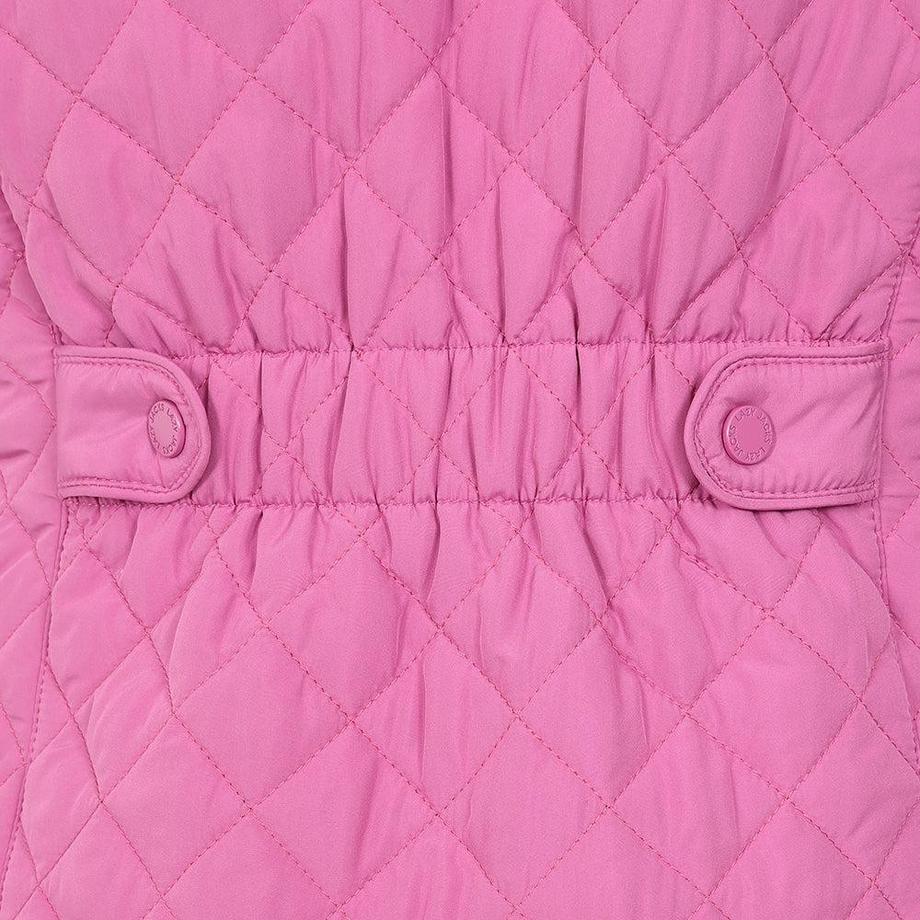 Lazy Jacks Gilet Matelassé  