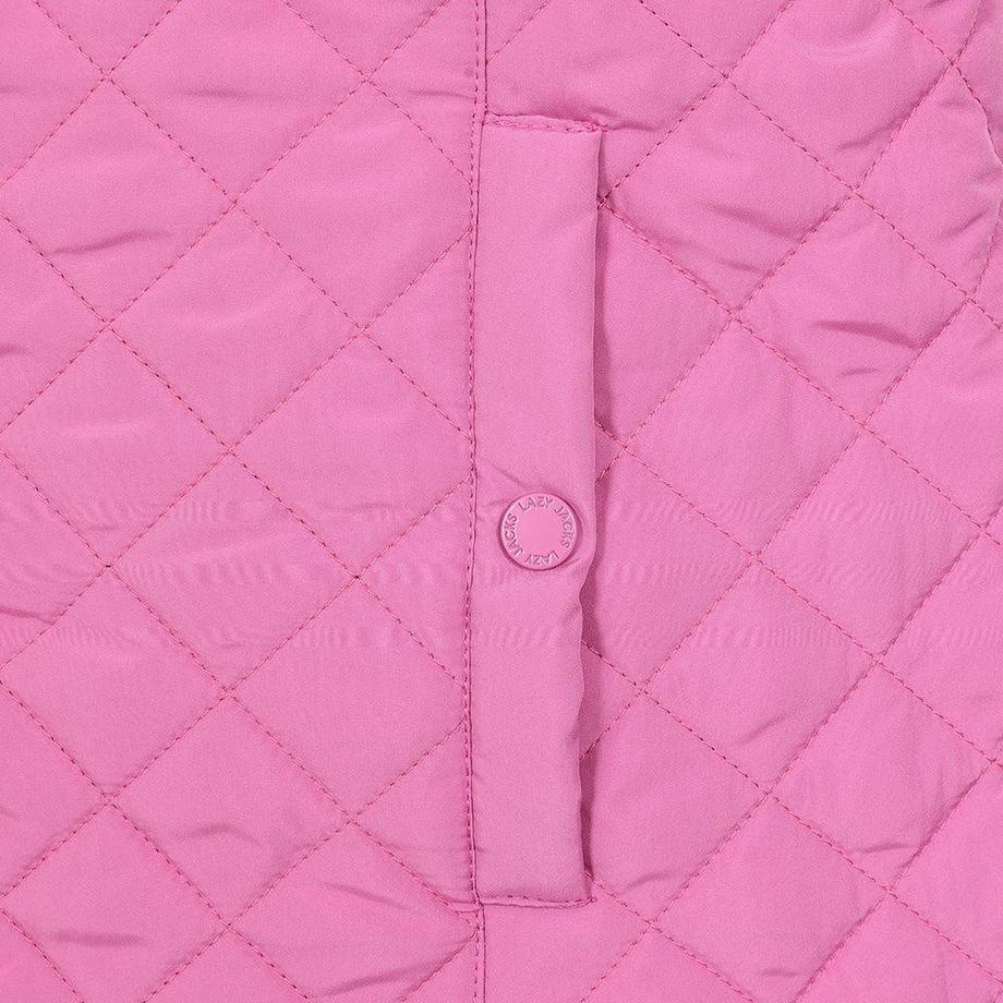 Lazy Jacks Gilet Matelassé  