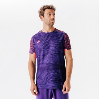 KIPSTA  Kurzarmtrikot  Fussball Polyester Muster 