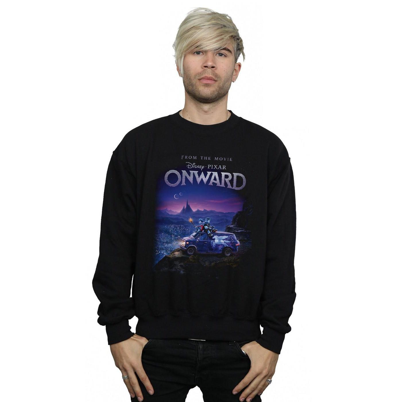 Disney  Onward Sweatshirt 