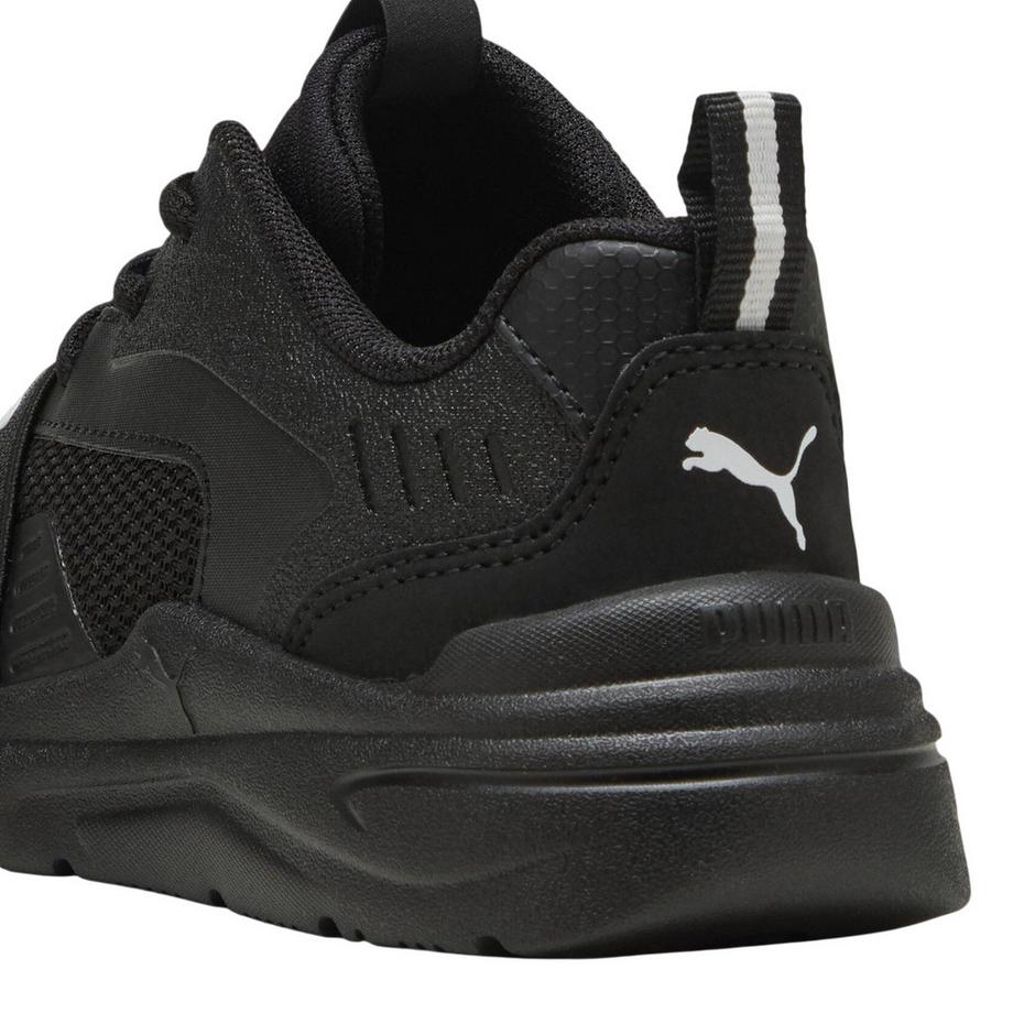 PUMA Wired Run Sneaker Softride  